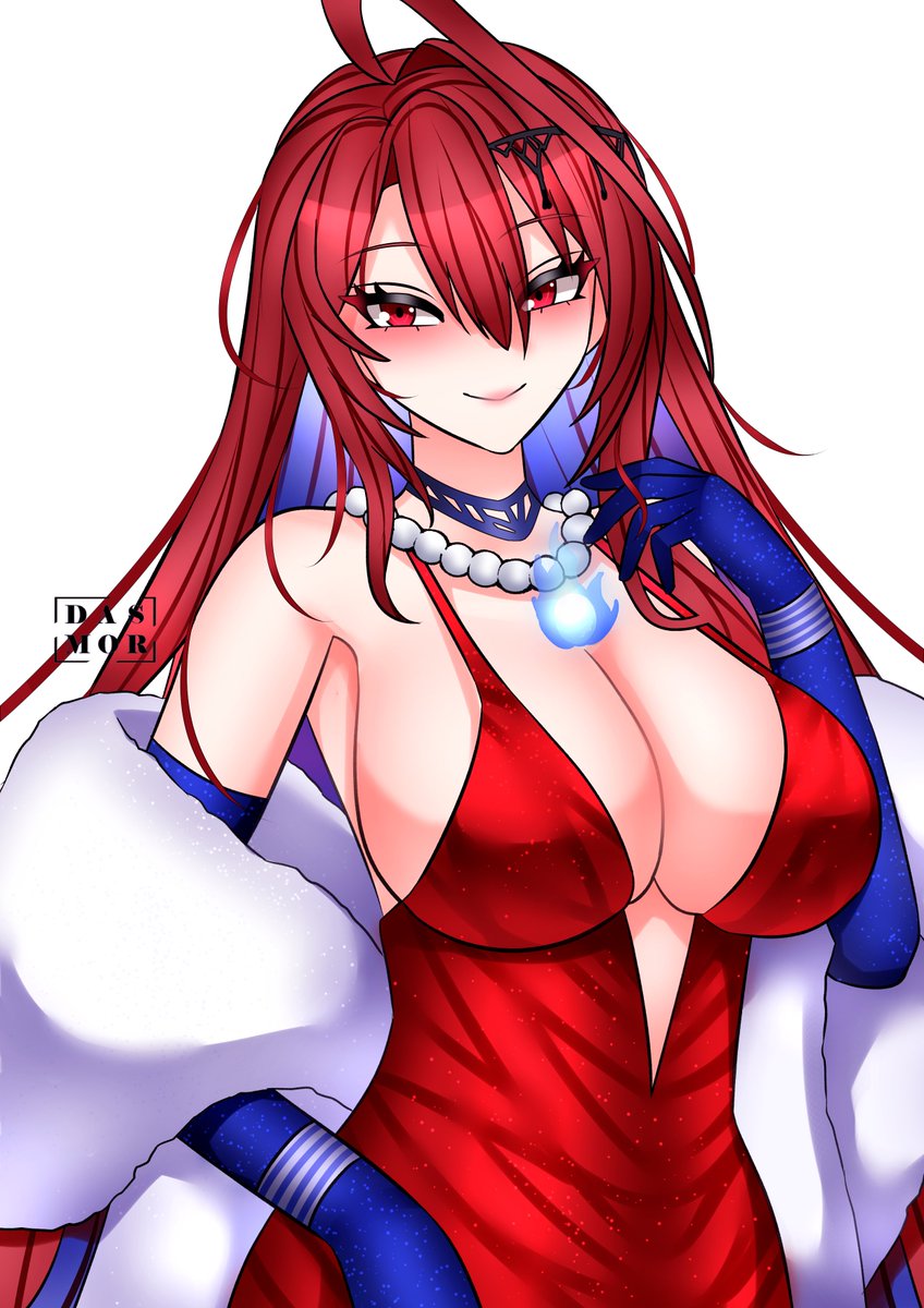 DasMortred (coms open) tweet media