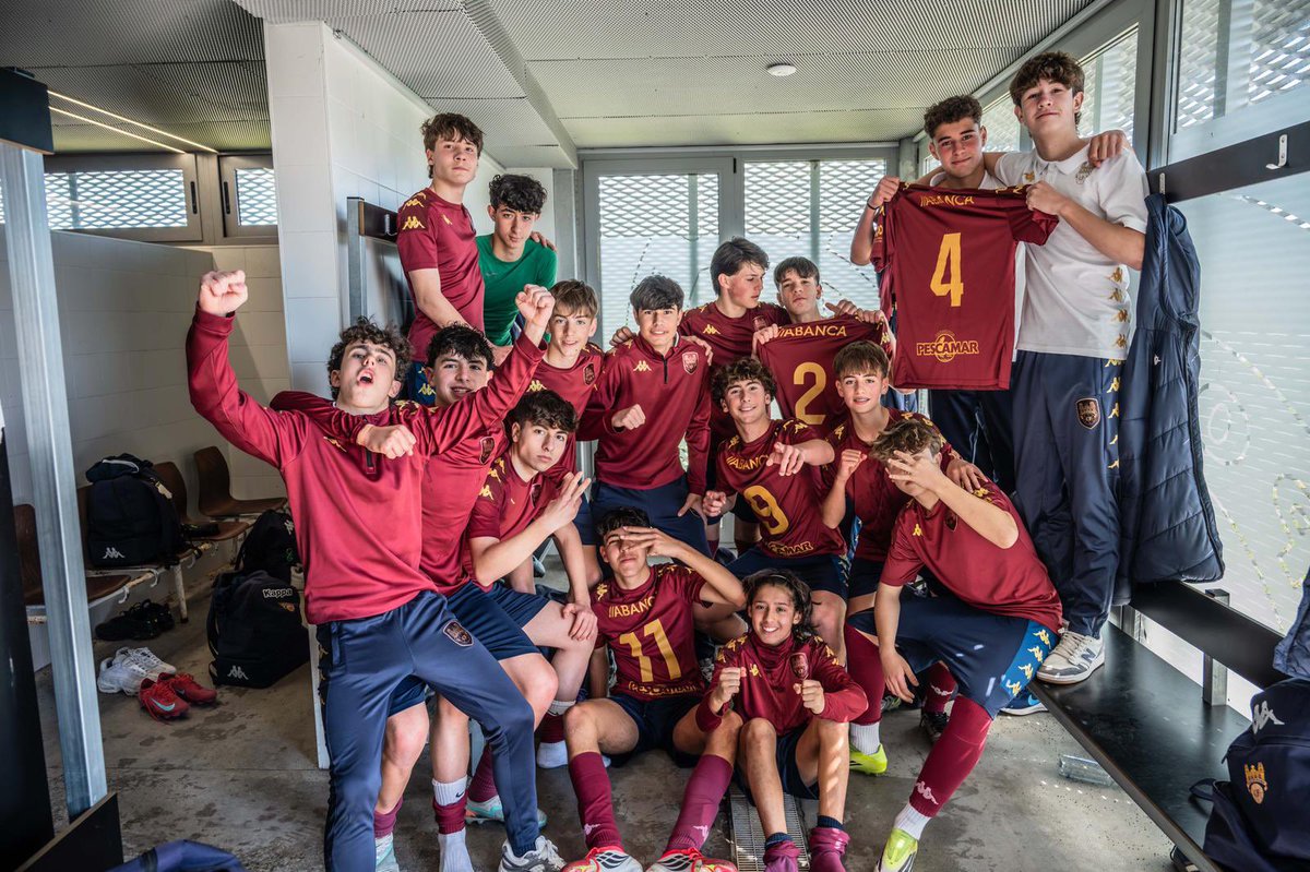 Cantera PCF tweet media