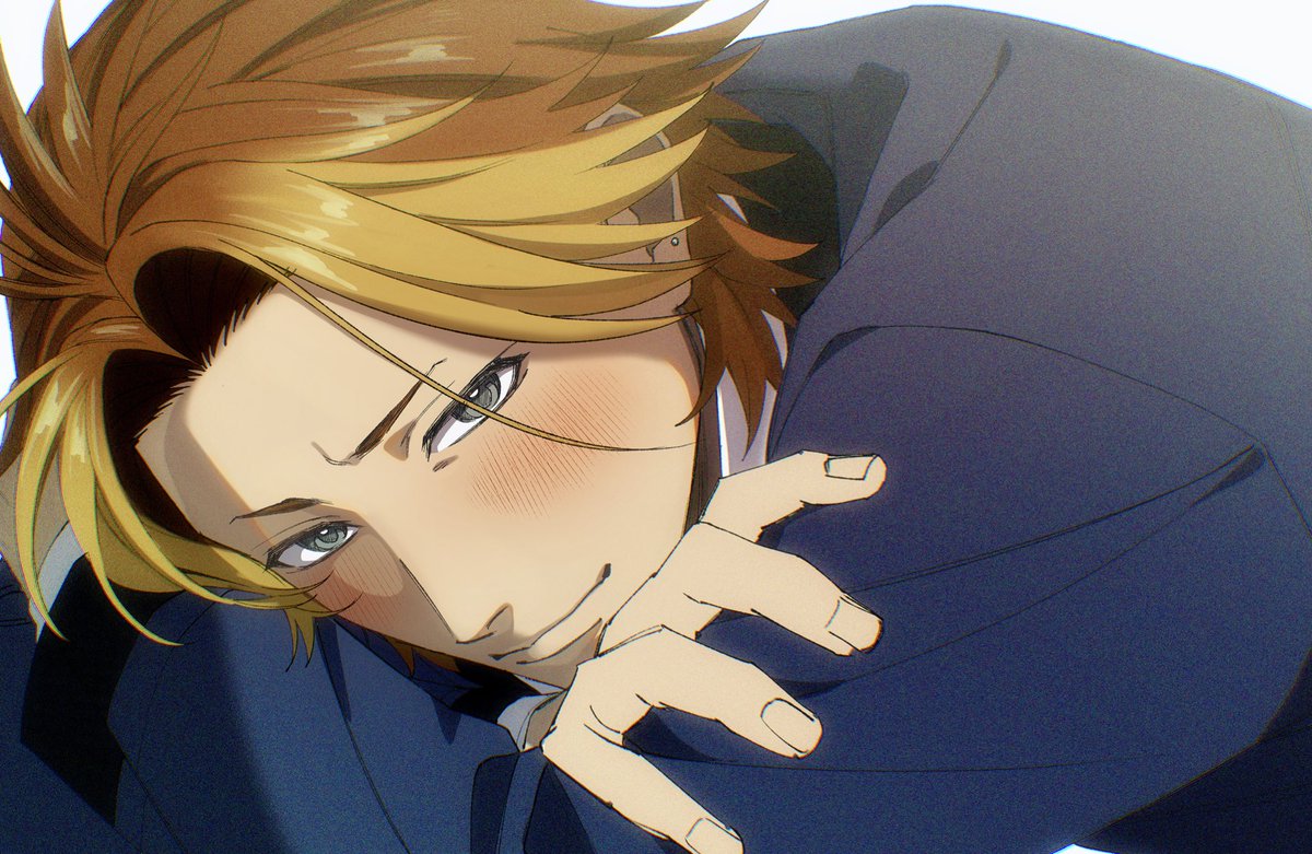 ミドぽよ tweet media