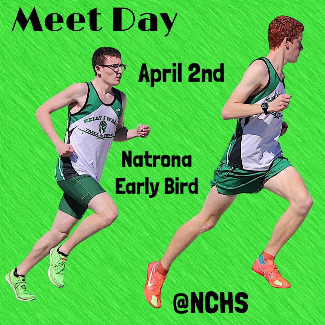 Trojan T&F tweet media