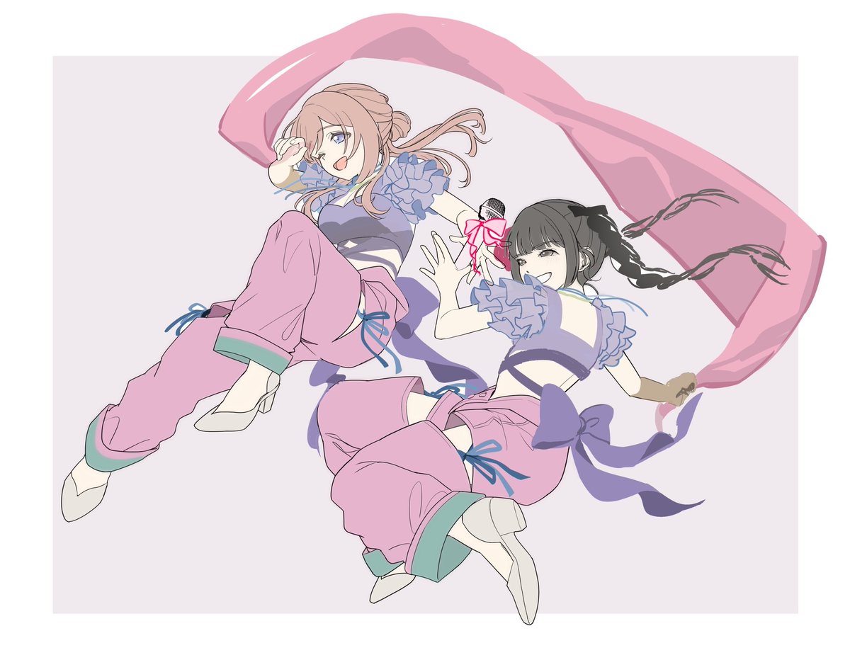 つぼやん/西峰ハル tweet media