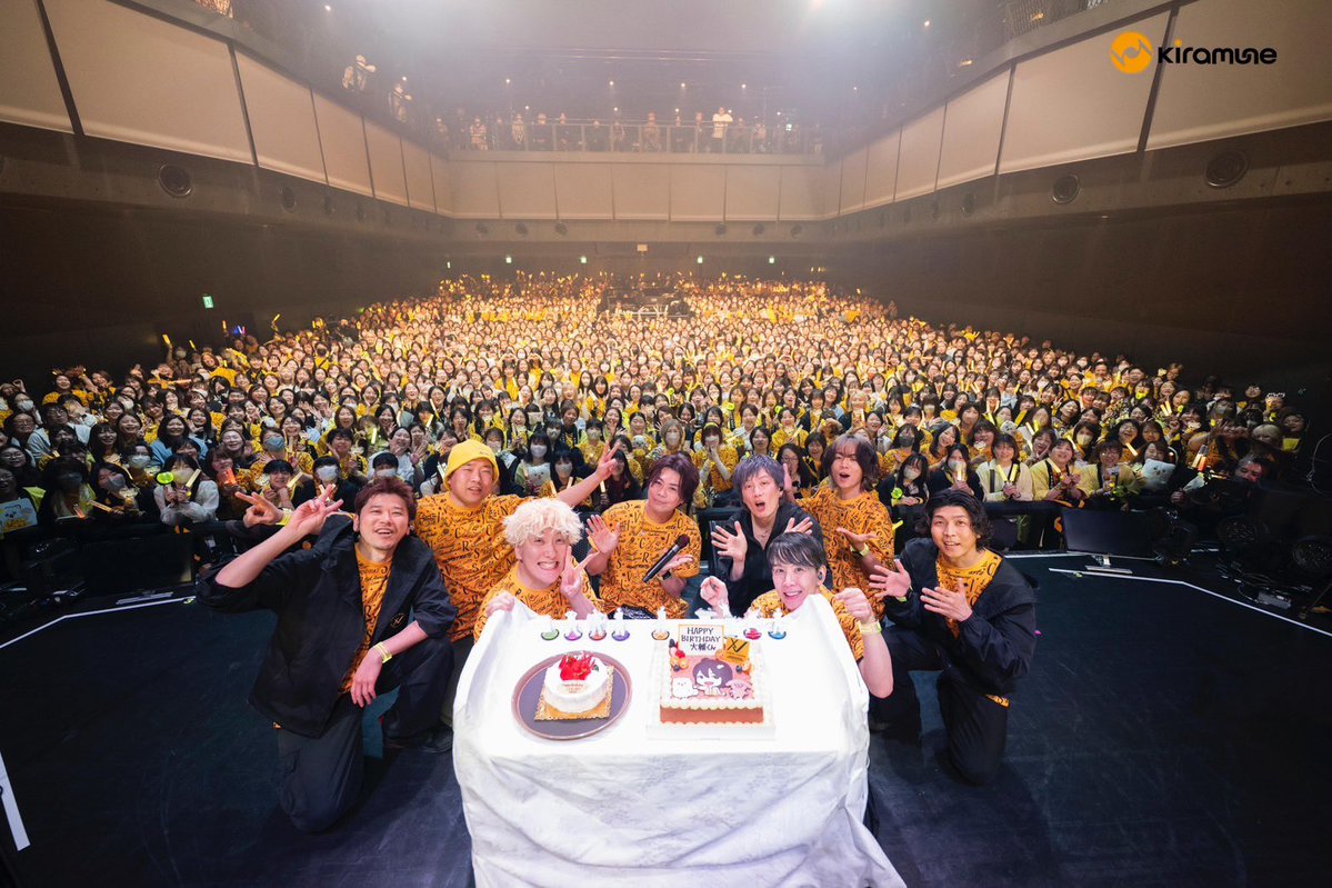 HIROTOMO tweet media