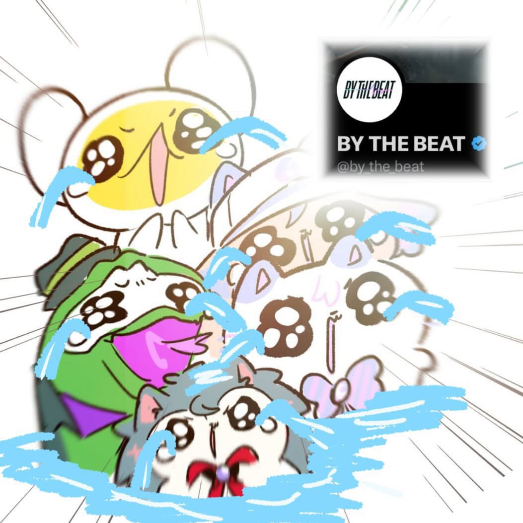 P D 🎀 tweet media