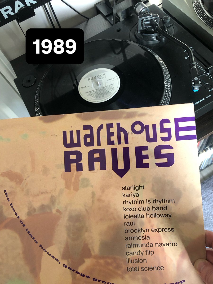 Andrew Greatorex tweet media