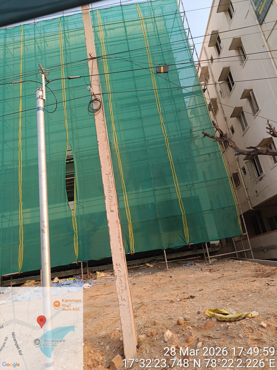 Akula Sathish BJP tweet media