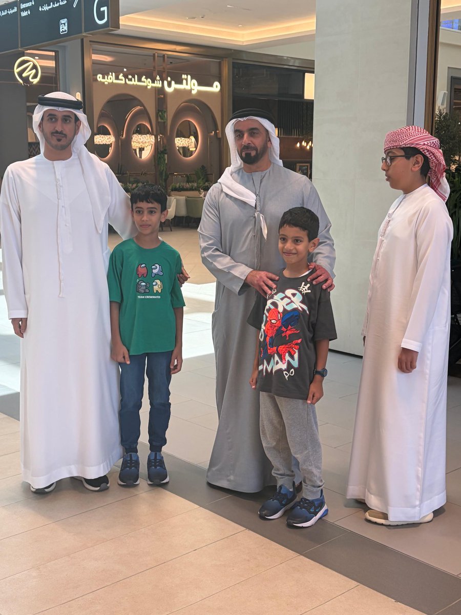 سلطان الوشاحي tweet media