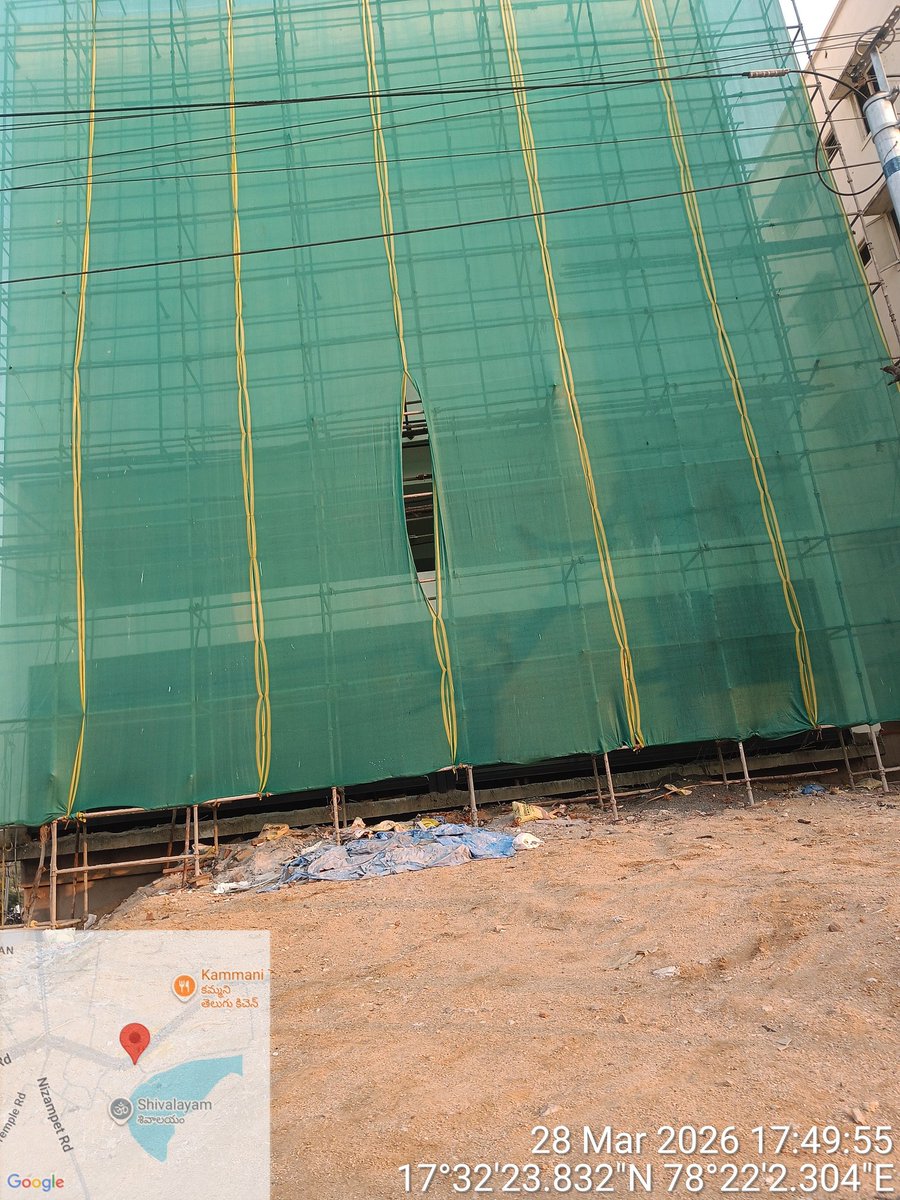 Akula Sathish BJP tweet media