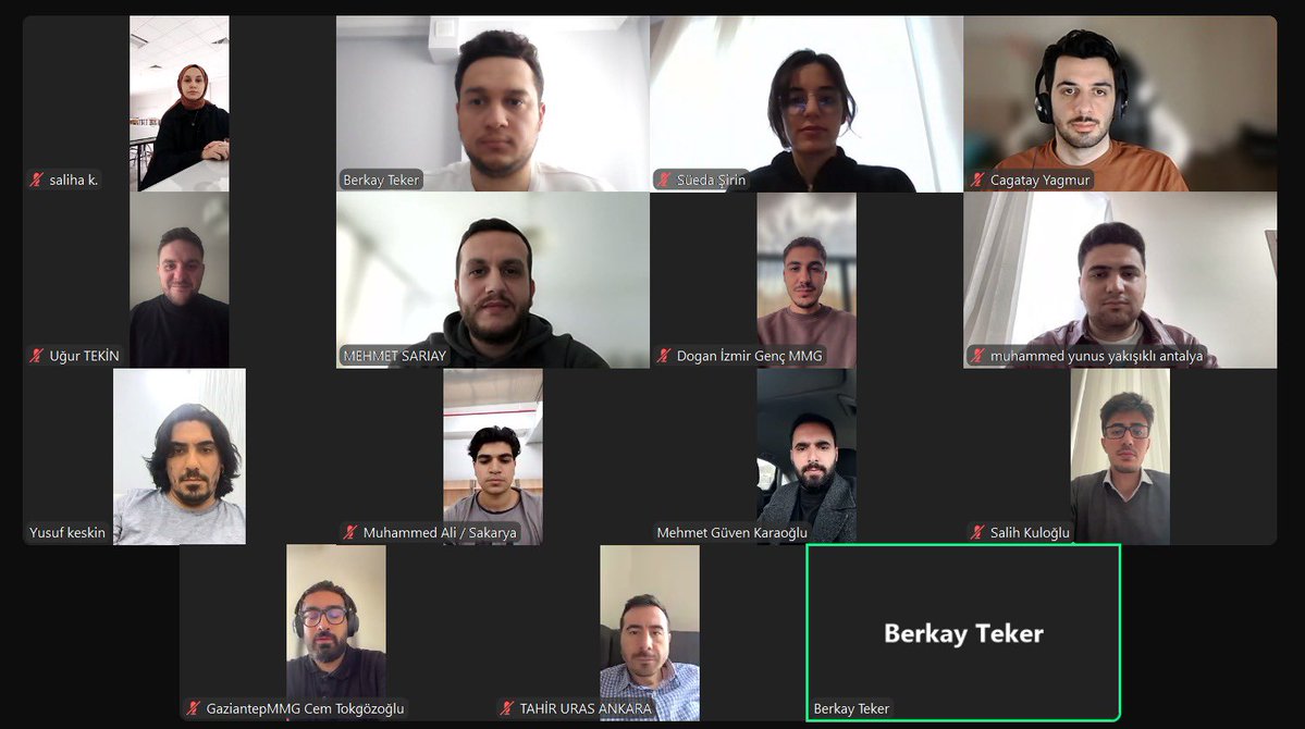 Aylık İl Başkanları Toplantımızı Gerçekleştirdik 📝

Toplantımızda yürütülen faaliyetler değerlendirilmiş, iller arası koordinasyon güçlendirilmiş ve tecrübe paylaşımında bulunulmuştur.

Katkı sağlayan tüm temsilcilerimize teşekkür ederiz. ✨