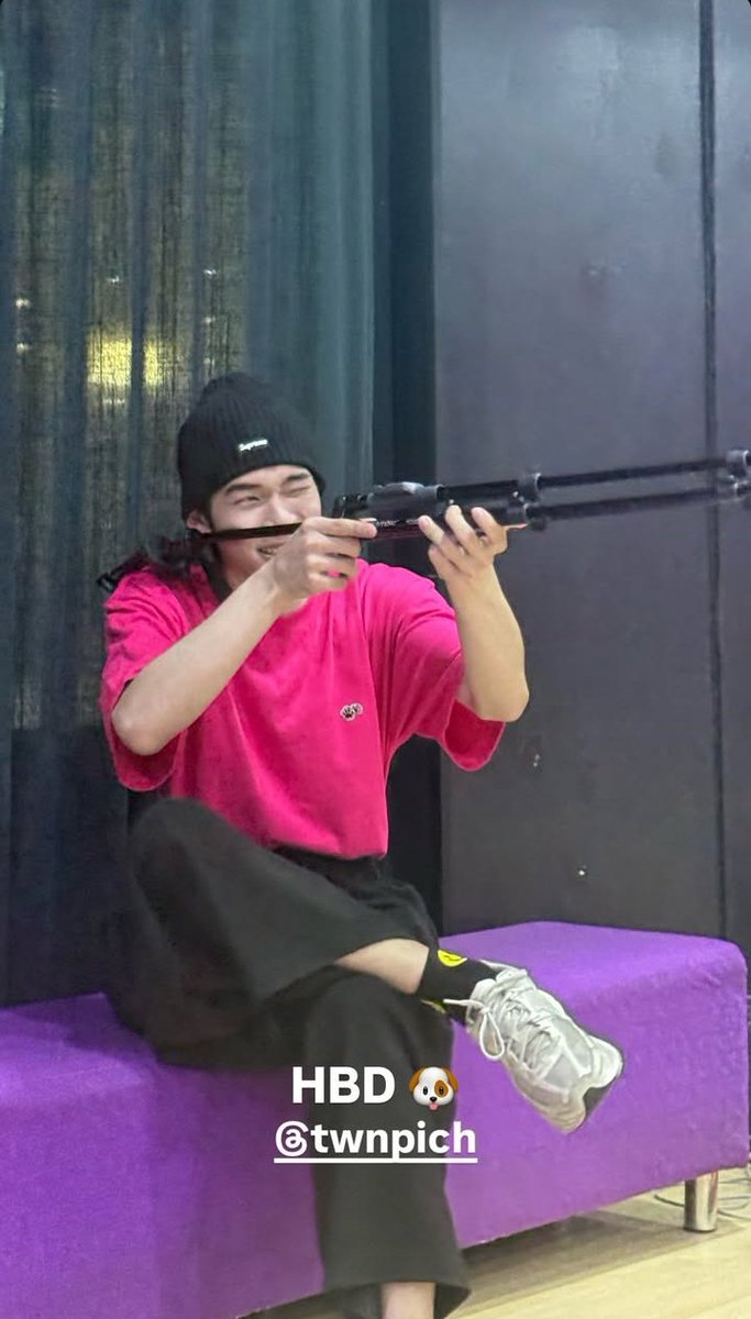 JamesSu JFC tweet media