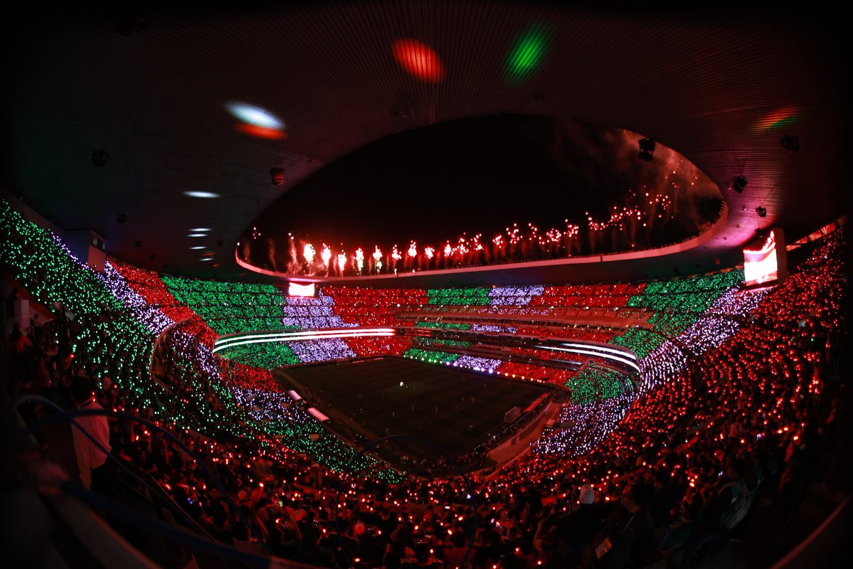 Ivanovic MX tweet media