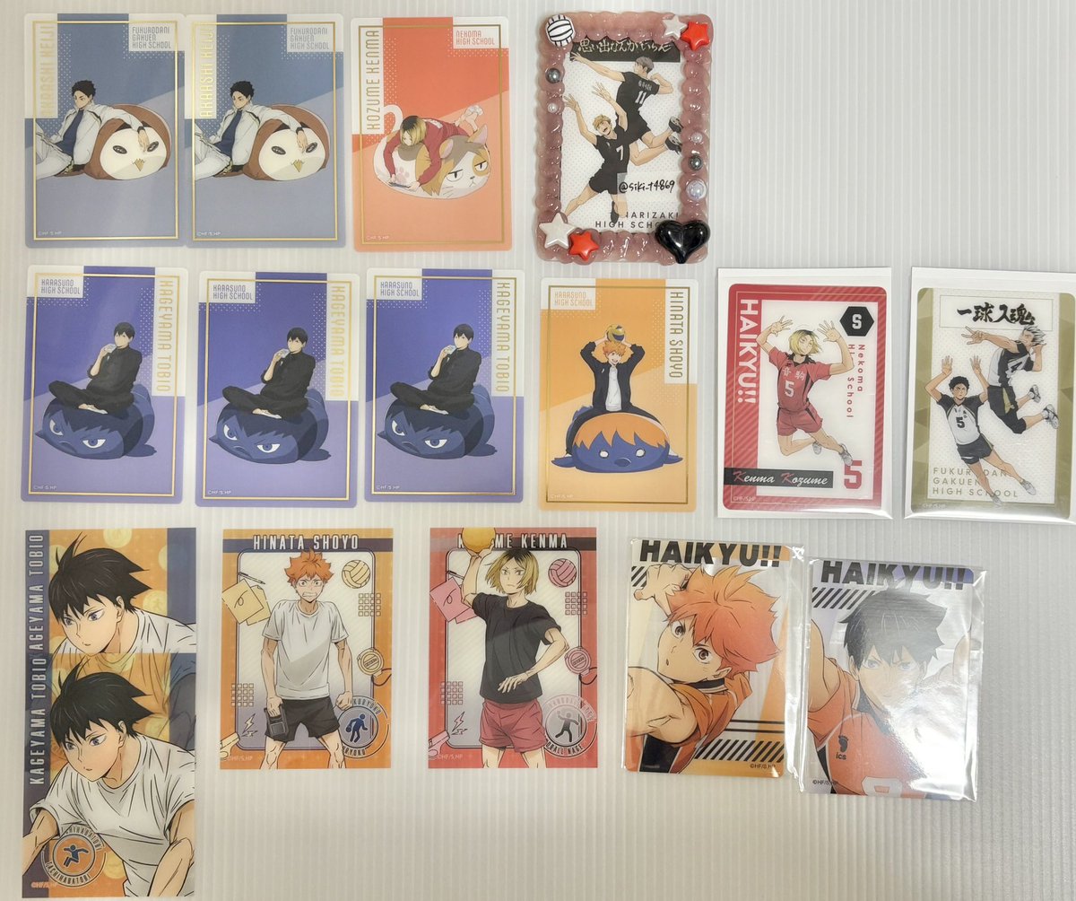 四季★ᯓﾘﾄﾘﾝ必読/通知不調 tweet media