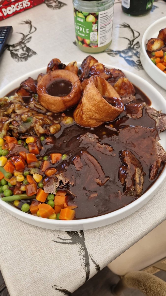 Rate My Plate 🍽️ tweet media