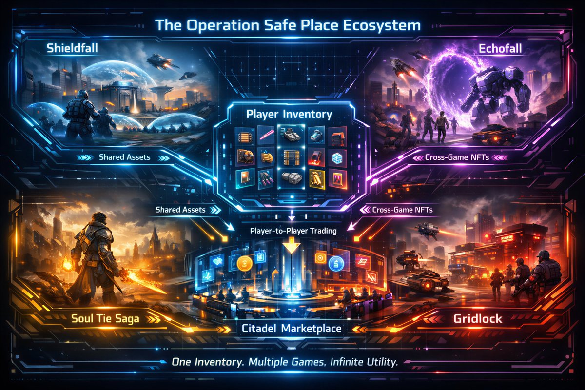 ᴜɴᴄʟᴇ ꜰᴜɴᴋ | OSP/Citadel tweet media
