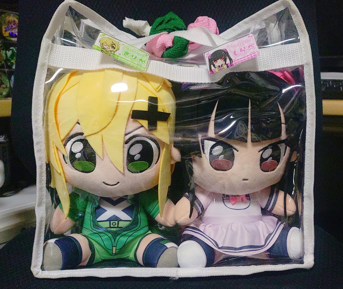 地獄猫 tweet media