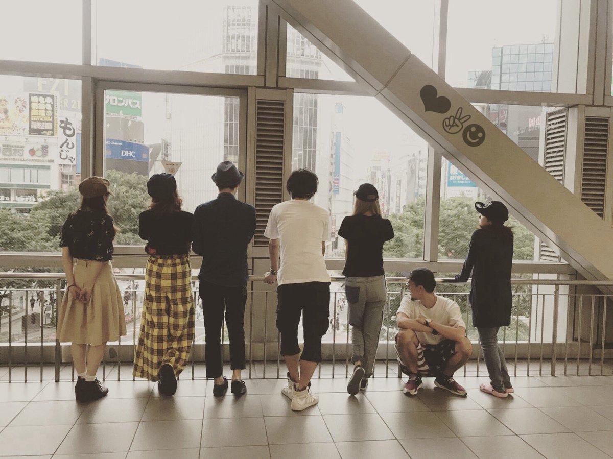 Smile 紗季🎵ྀི tweet media