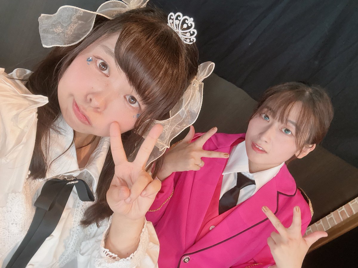 DiLy @ 3/29 踊ってみらくる！ tweet media