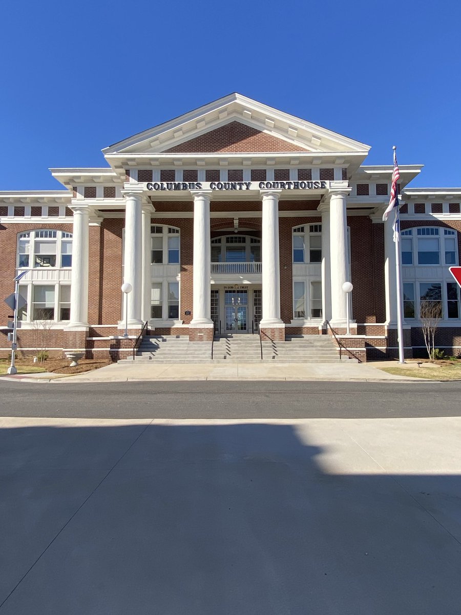 Judge Craig Collins tweet media