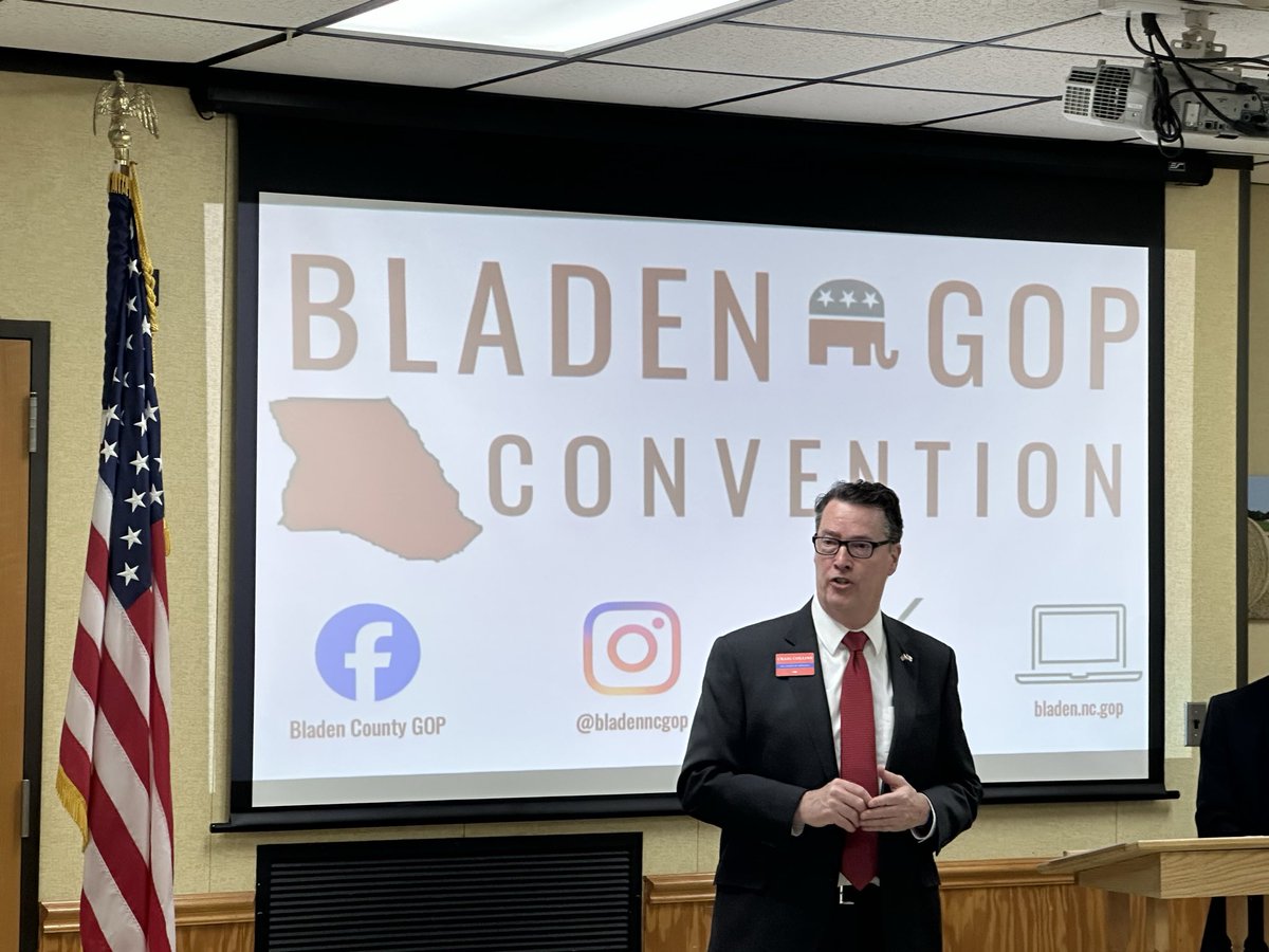 Judge Craig Collins tweet media