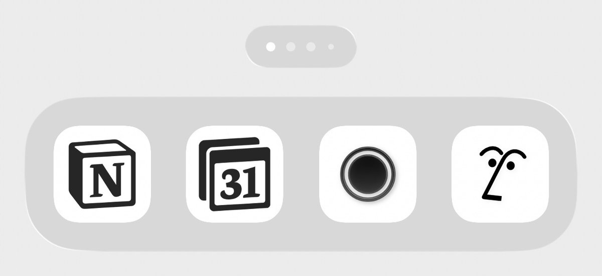 Notion with Easlo tweet media