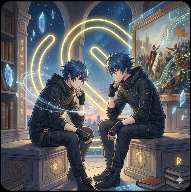 Crypto Empire tweet media