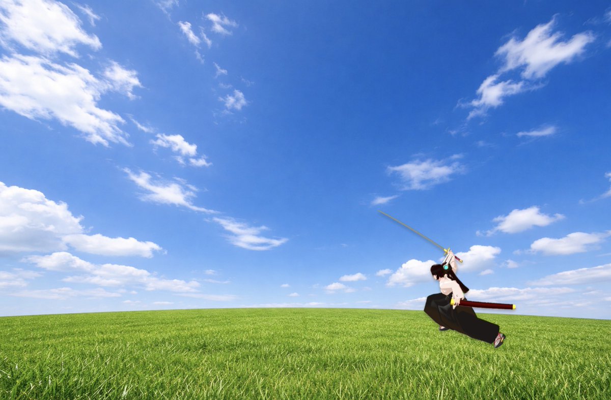 ヅダっぽい人 tweet media