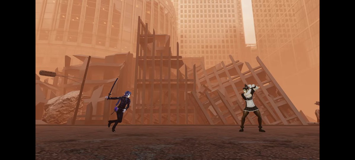 吉村くま tweet media