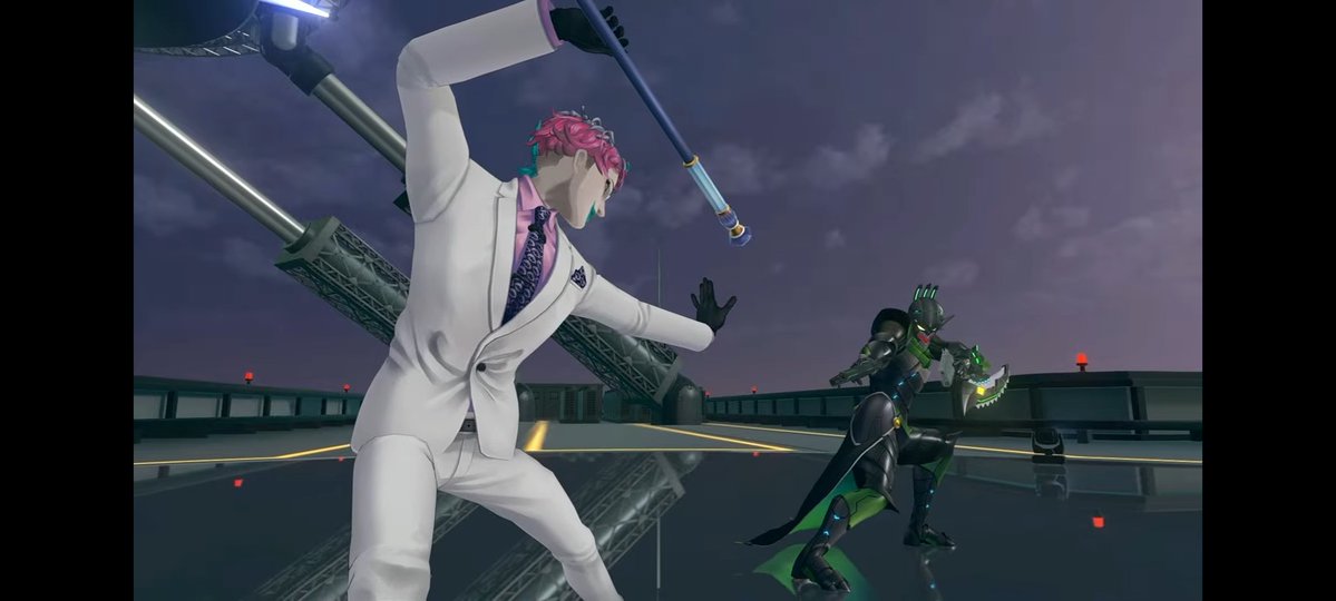 吉村くま tweet media