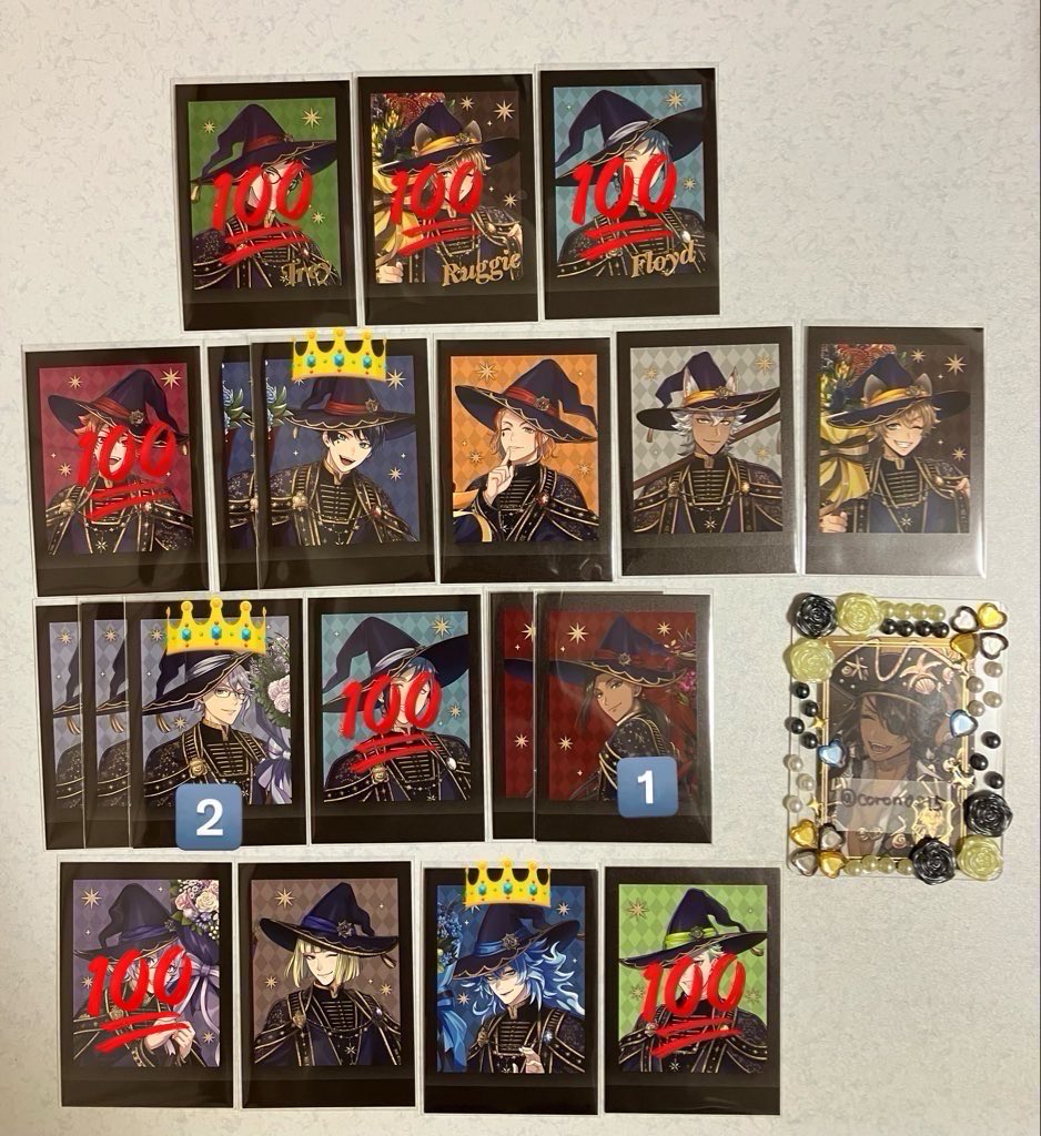 はるりん tweet media