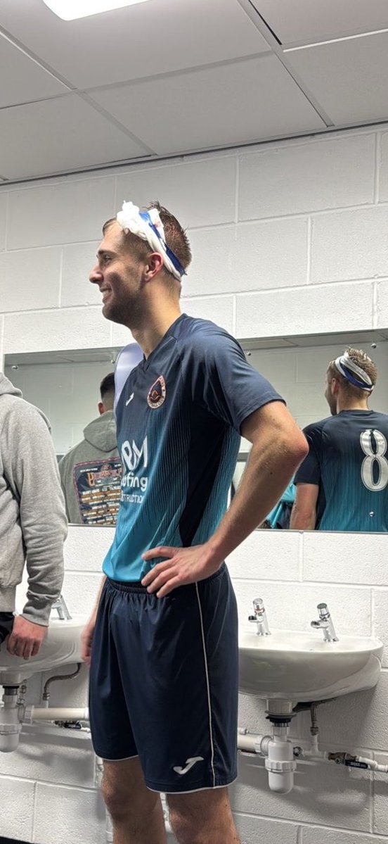 Whitby Rangers FC tweet media