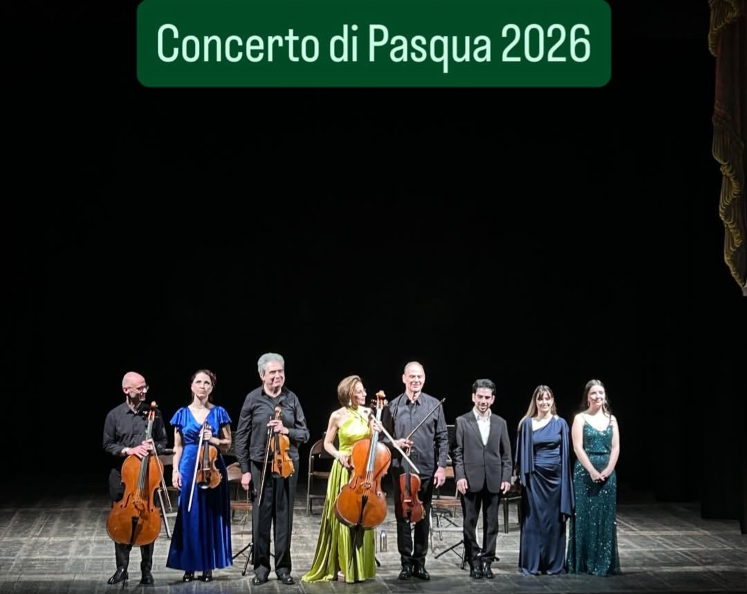 umbria ensemble tweet media