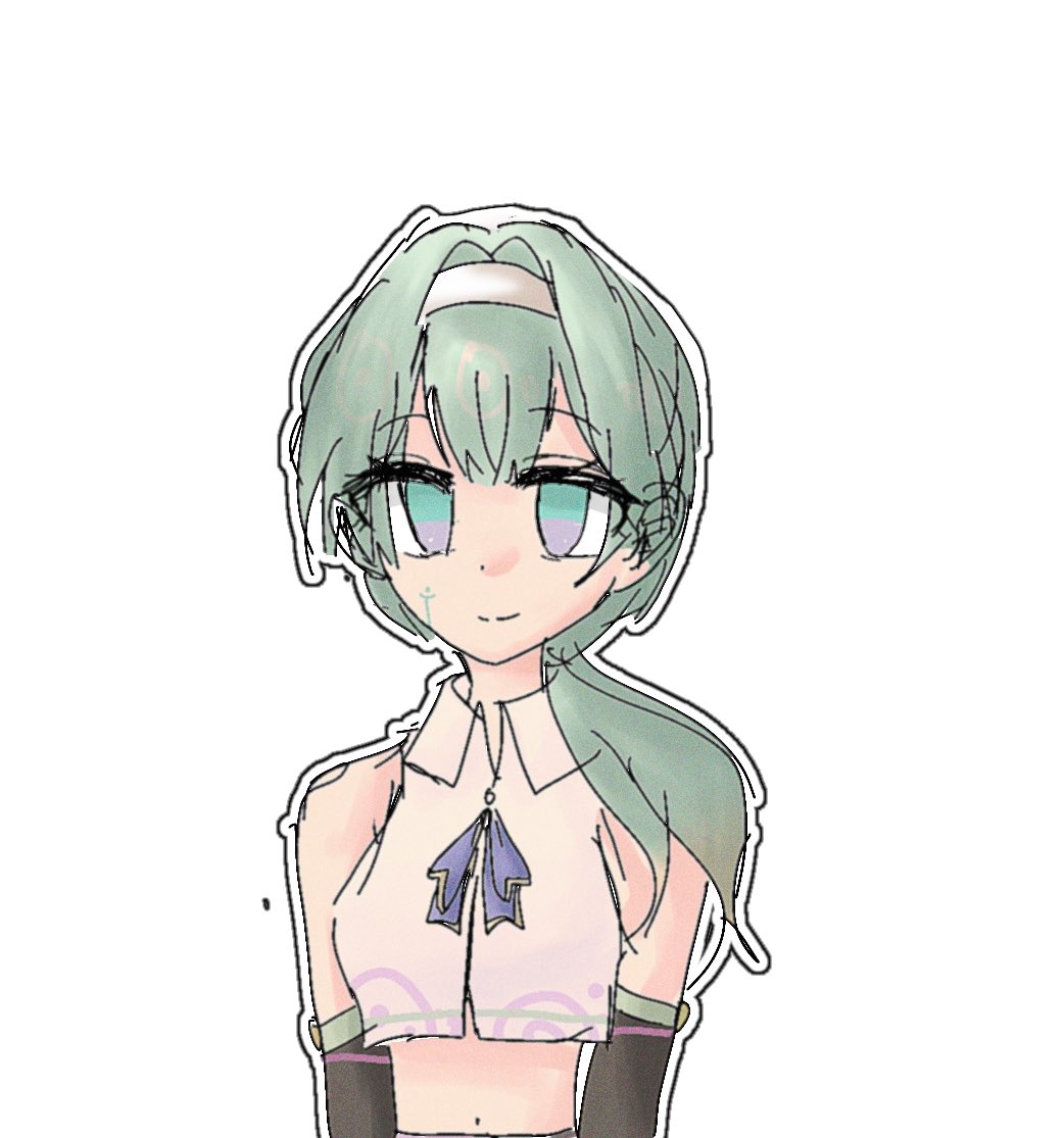 손시려 tweet media