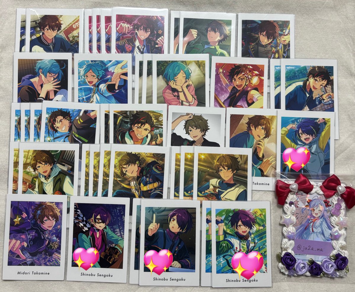 えぬ。 tweet media