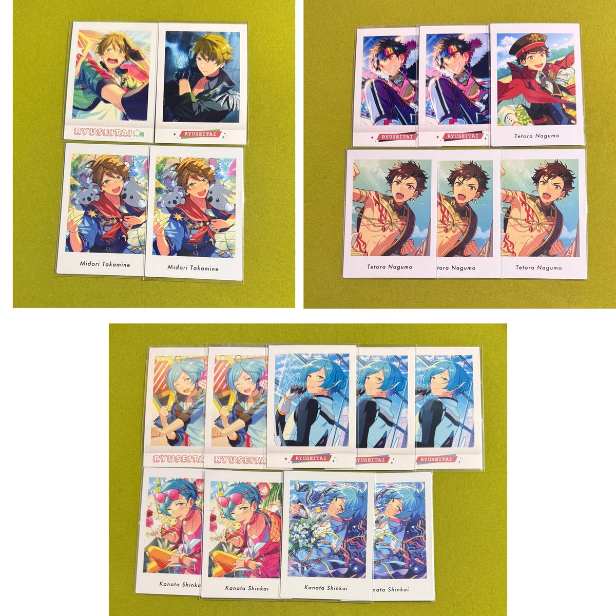 えぬ。 tweet media