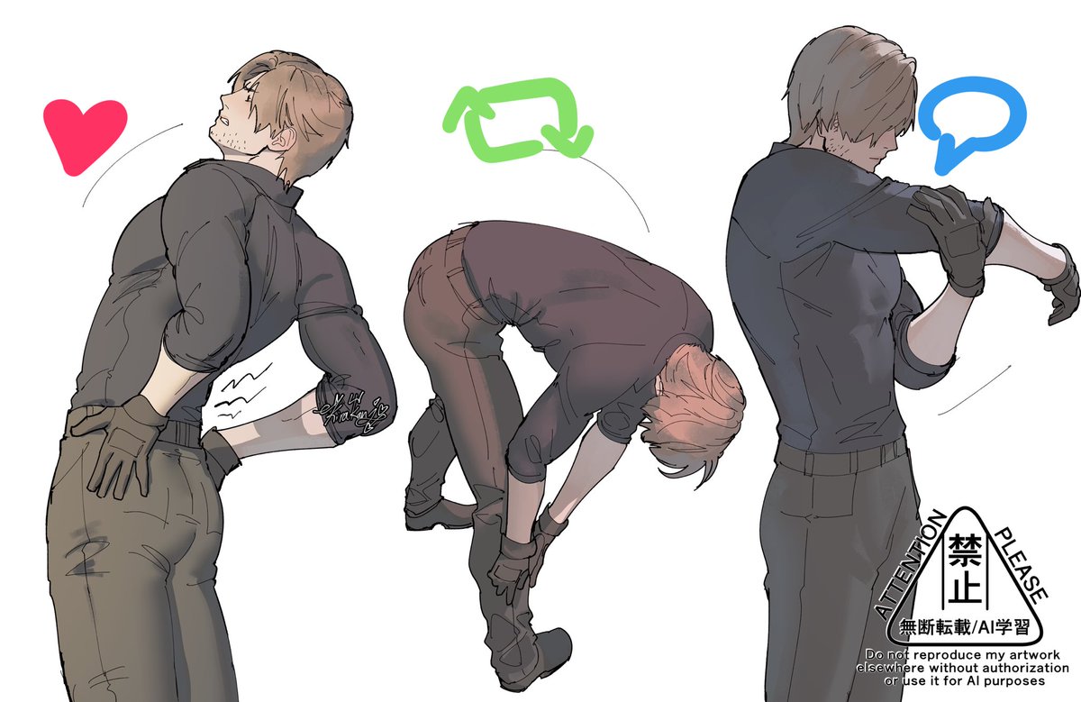 💙kirakanjo.bsky.social🦋 tweet media