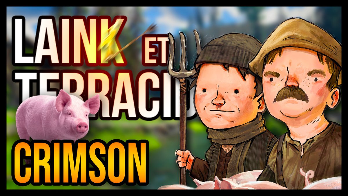 Wankil Studio 🍌 tweet media