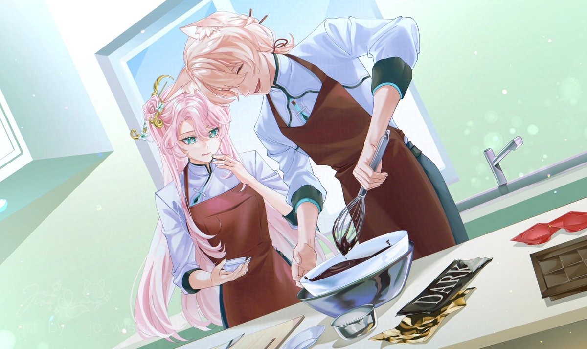 Mika 🍎 tweet media