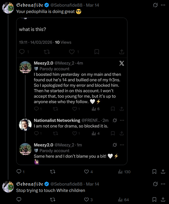 Epistimon "Most Balkan account award" Kapetanios tweet media