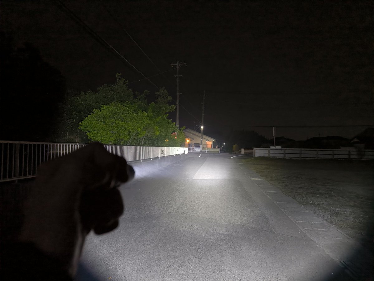 がっきー tweet media