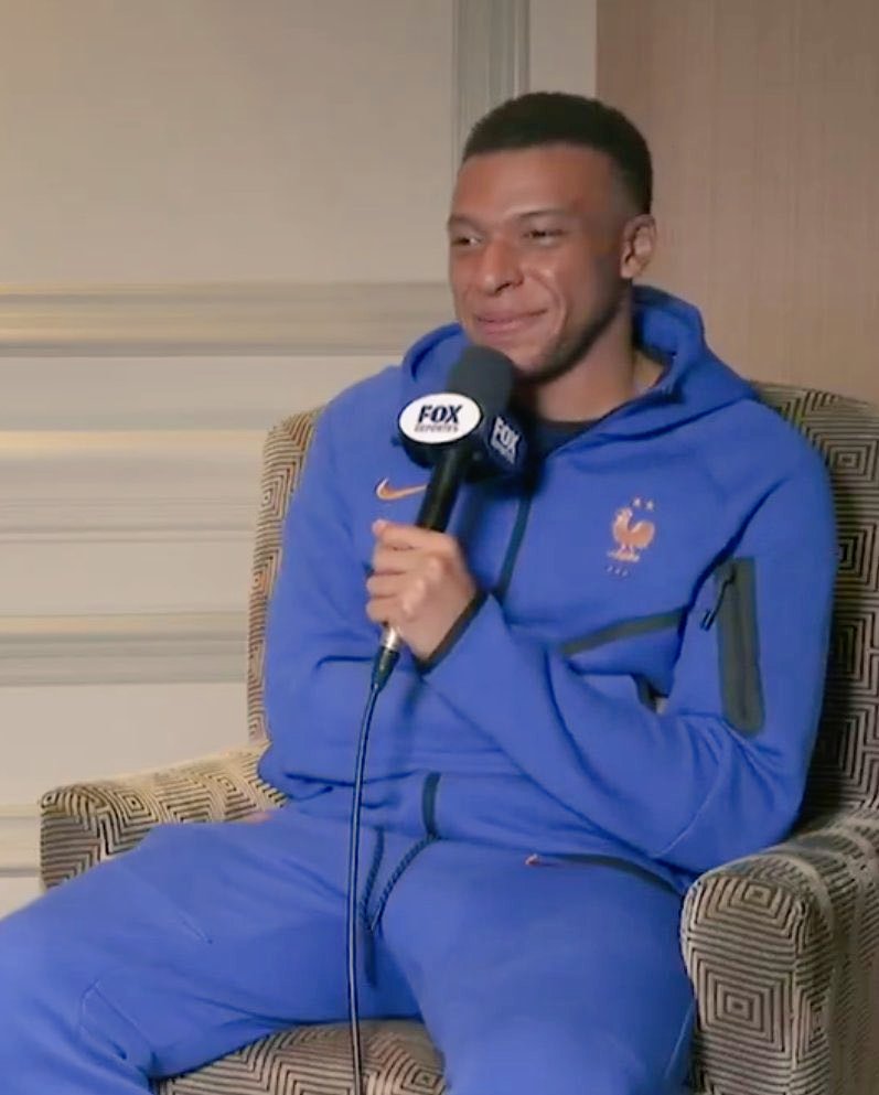 CHUTE DE MESTRE ⚽ tweet media