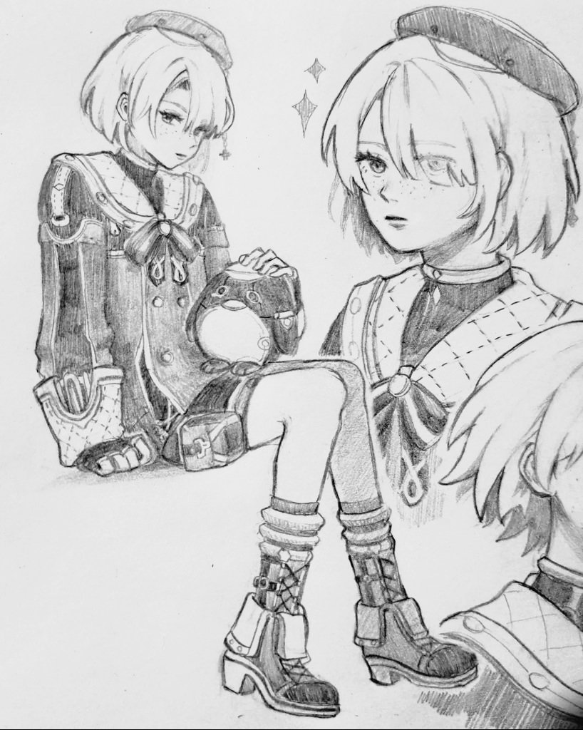 nello 🌟 tweet media