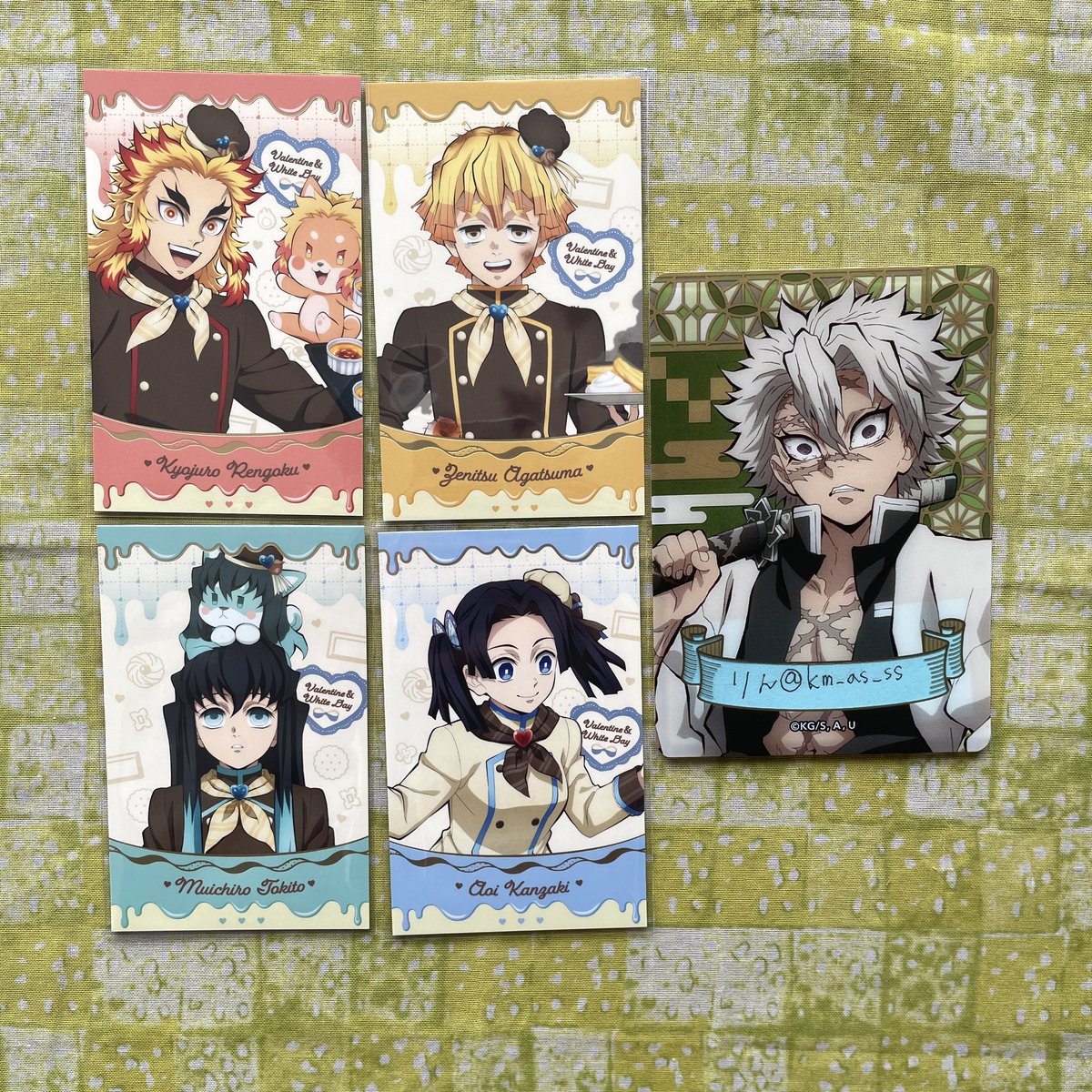 りん🍃 tweet media