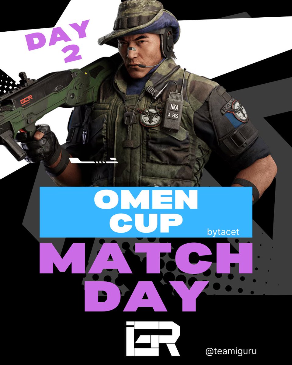 IGURU ESPORT tweet media