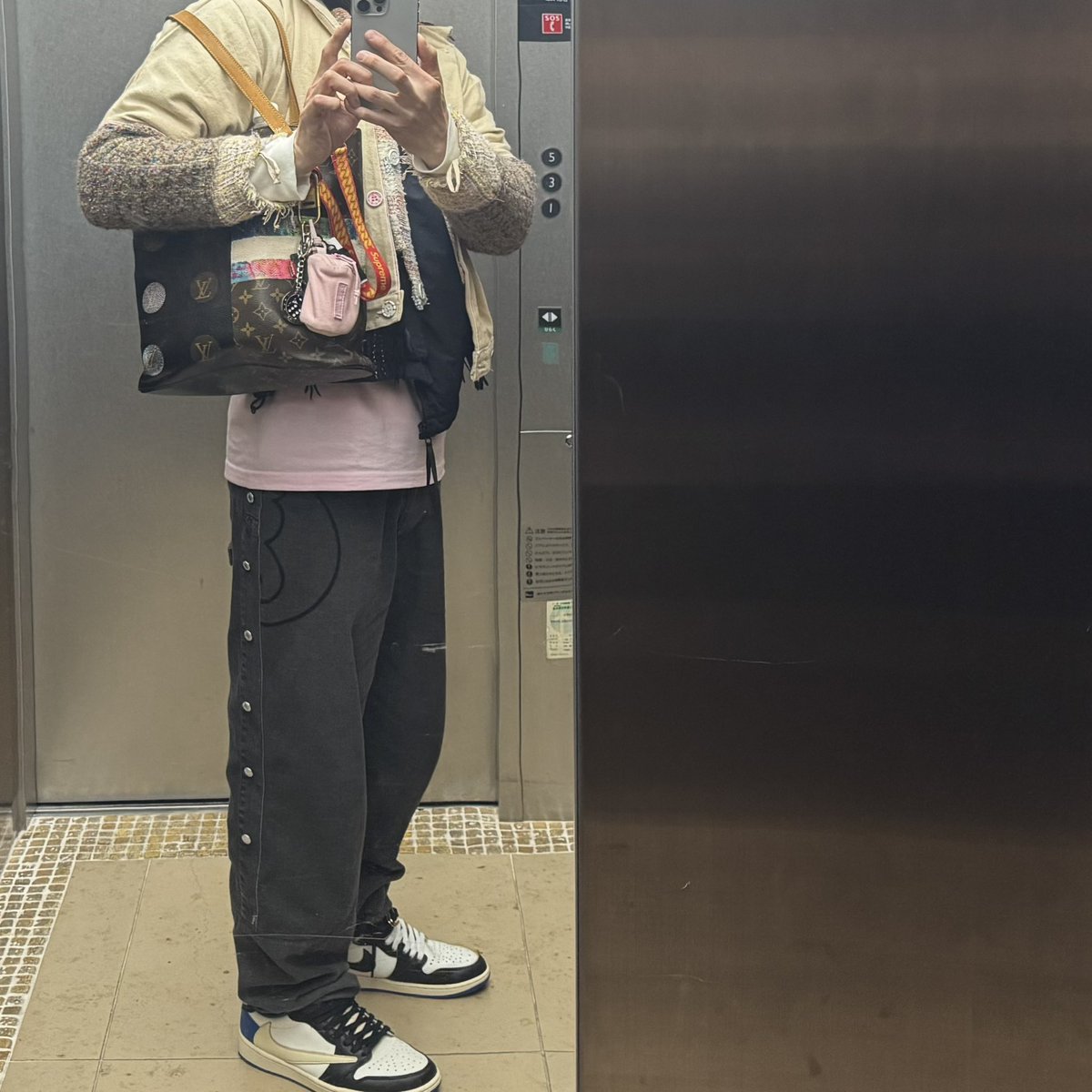 KeitaNishiguchi's tweet image. half "g"
my works = #worksofkn