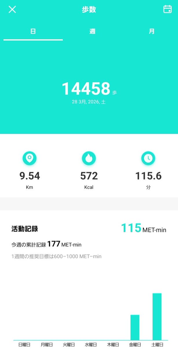 まぁちゃん tweet media