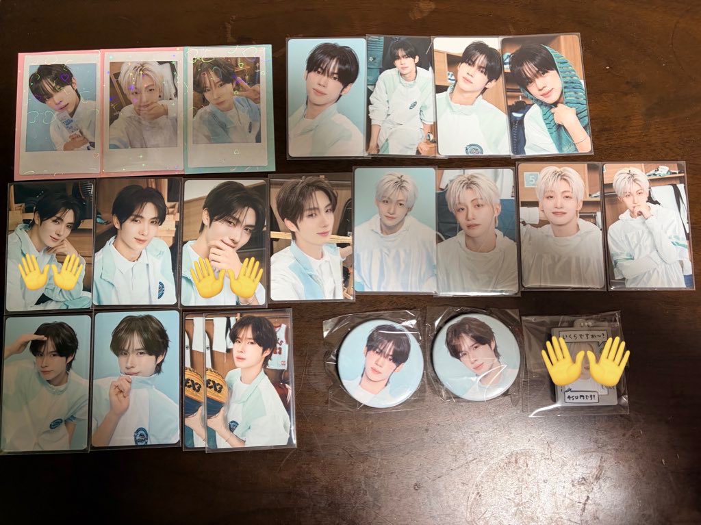 42🦒🪼取引 tweet media