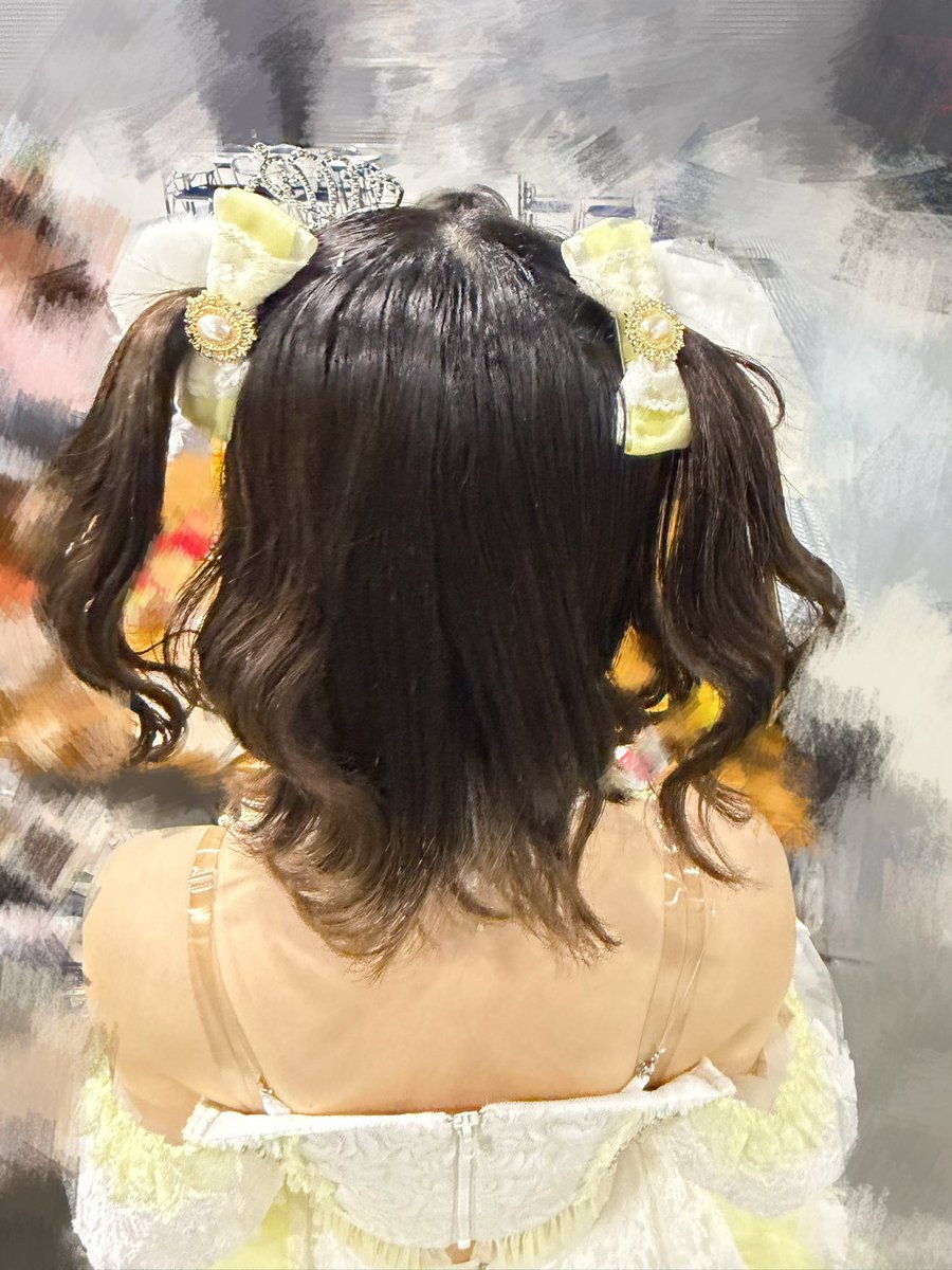 ろんだよ tweet media