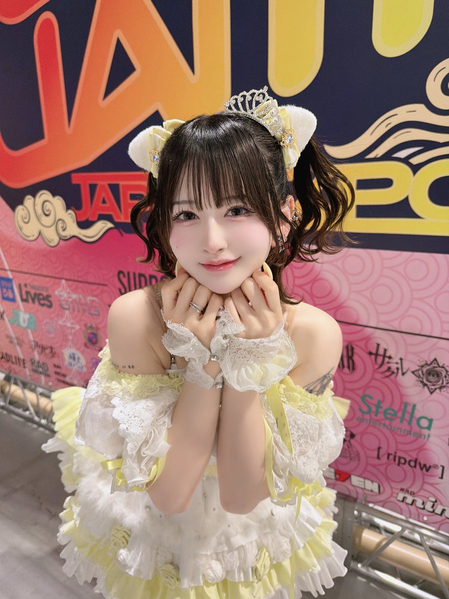 ろんだよ tweet media