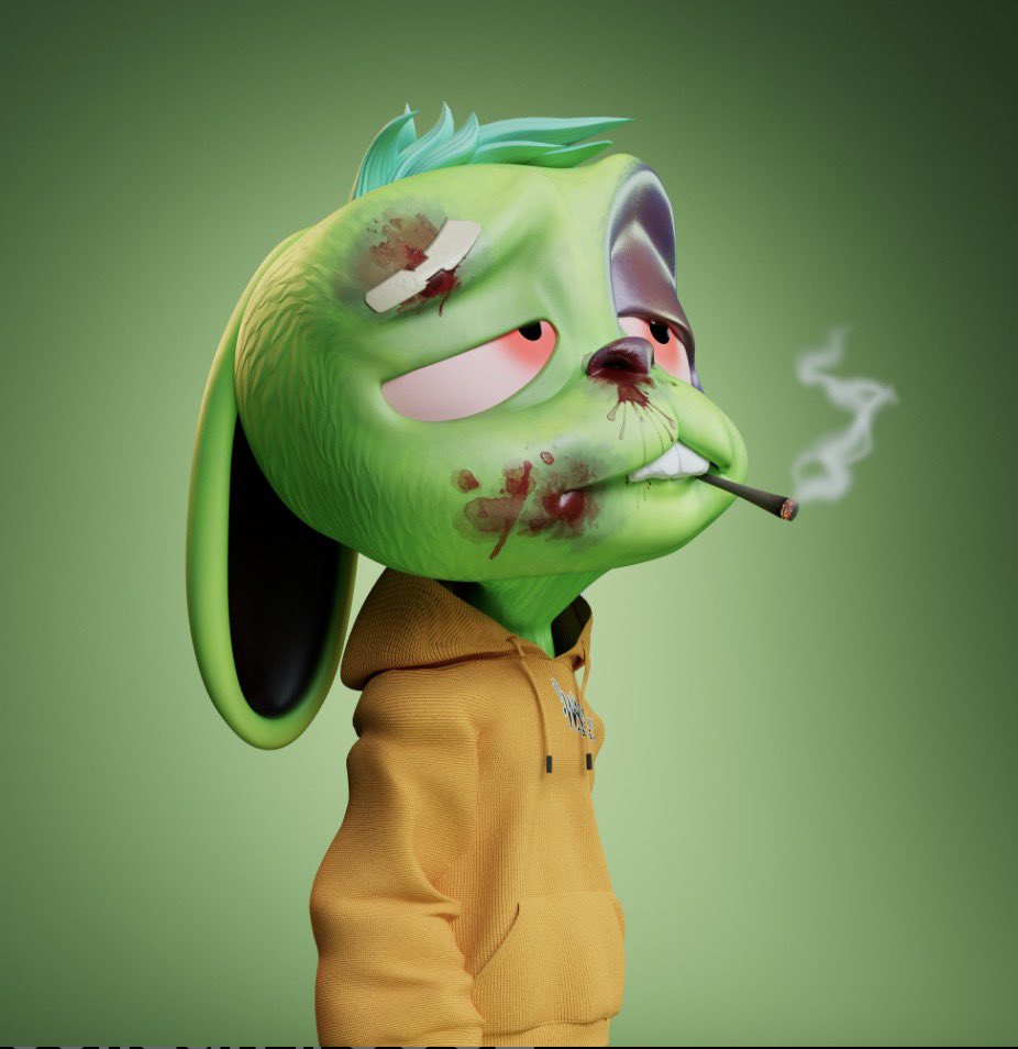 StonedByNature ✊🏽🦍 tweet media