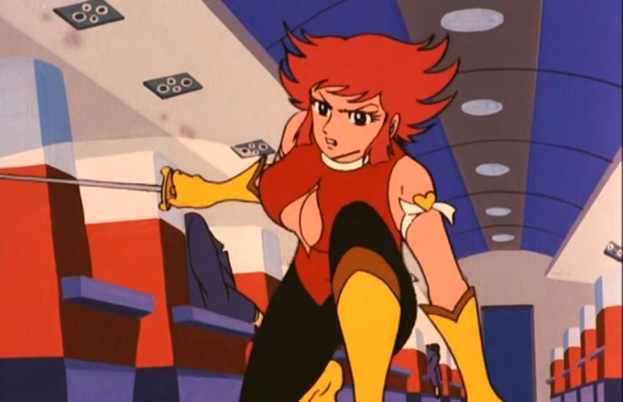 Cartoon History tweet media