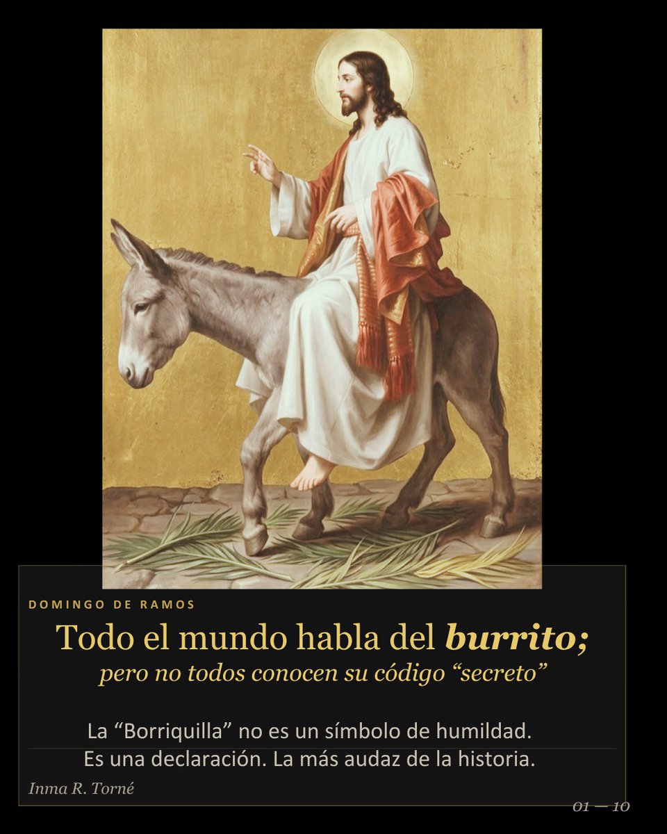 Inmaculada Rodríguez Torné tweet media